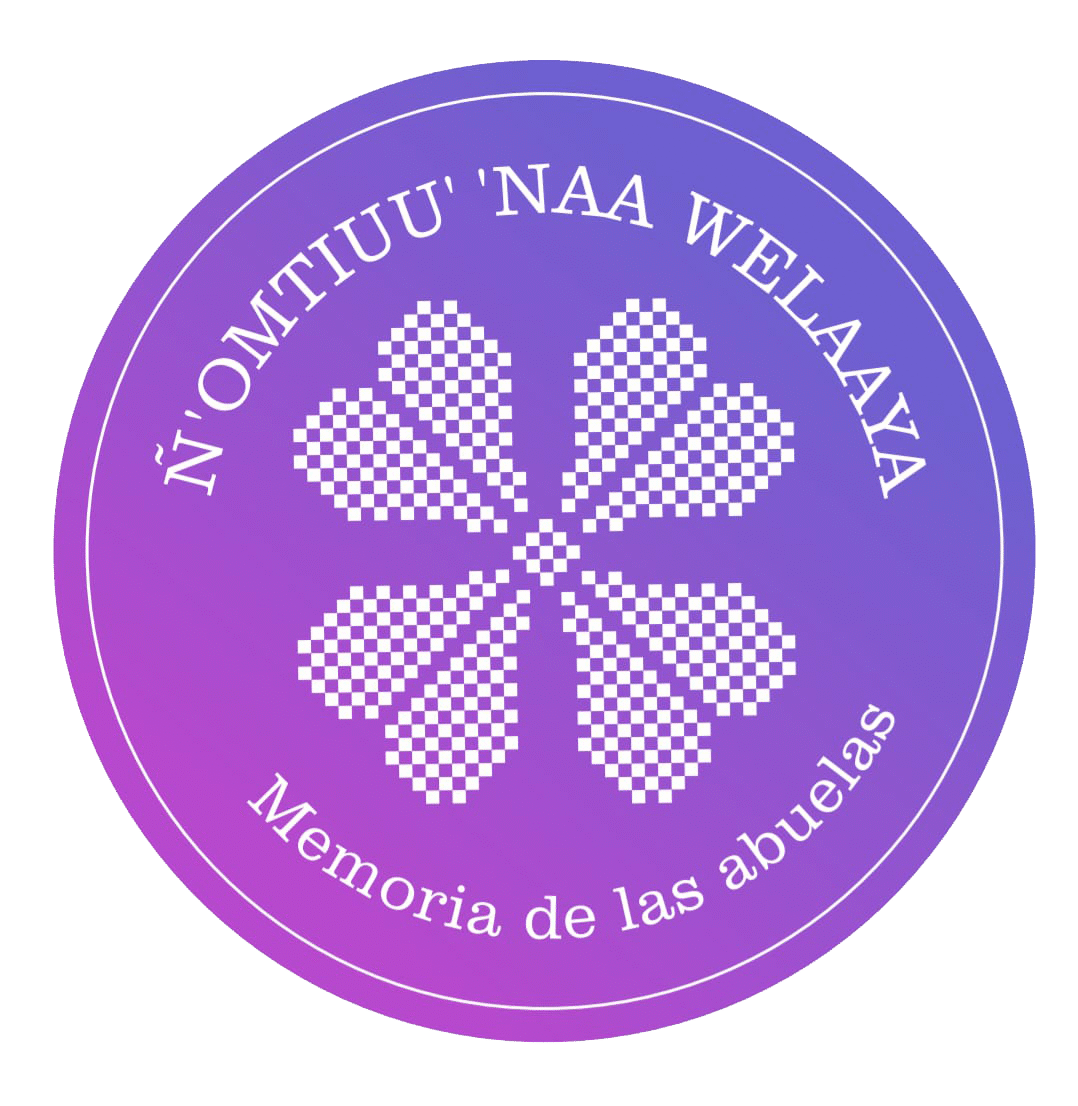 Memoria de las abuelas